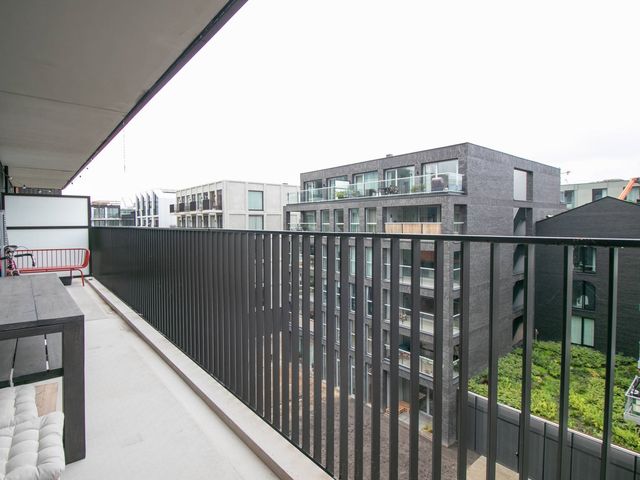 Oostenburgermiddenstraat 64, Amsterdam