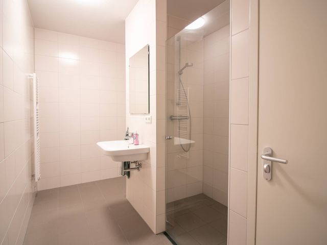 Oostenburgermiddenstraat 64, Amsterdam