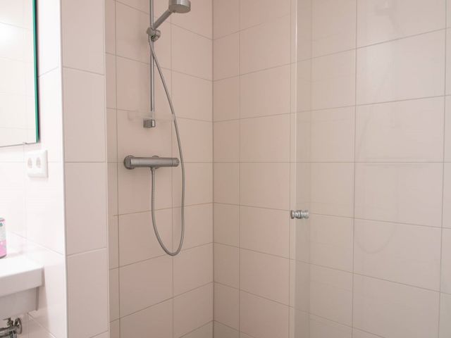 Oostenburgermiddenstraat 64, Amsterdam