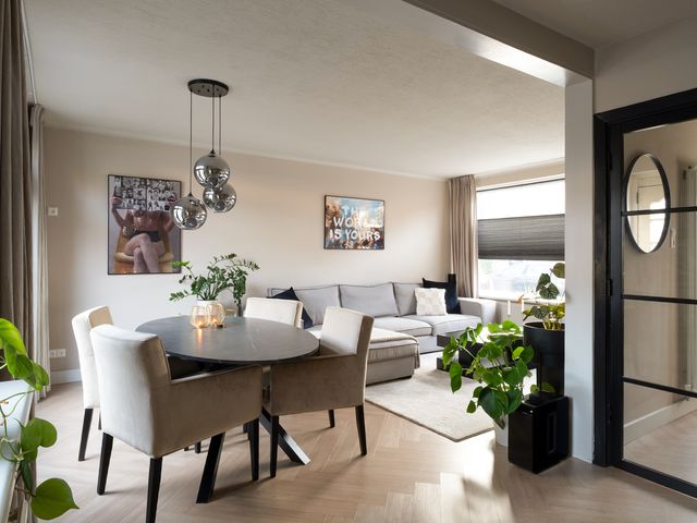 Kortenaerstraat 8, Hengelo