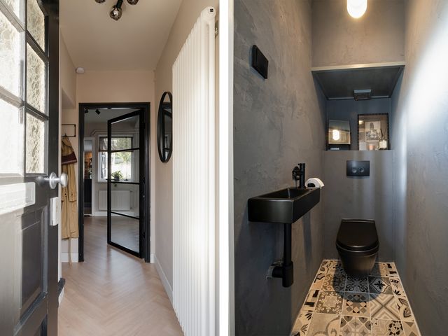 Kortenaerstraat 8, Hengelo