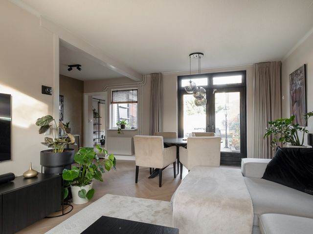 Kortenaerstraat 8, Hengelo