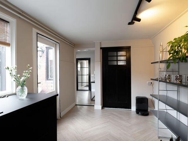 Kortenaerstraat 8, Hengelo