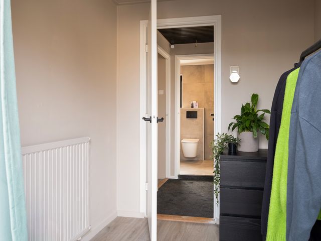 Kortenaerstraat 8, Hengelo