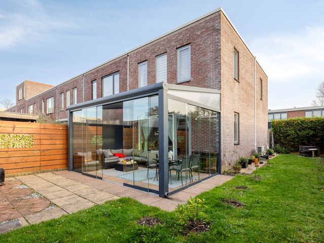 Stormerdijk 40, Rotterdam