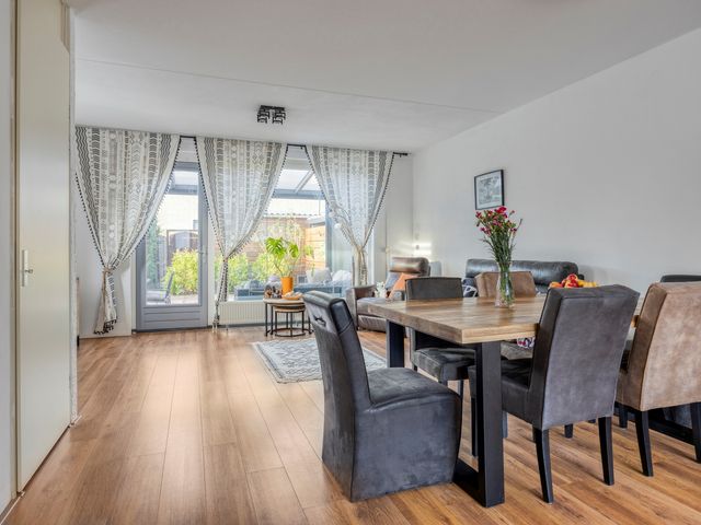 Stormerdijk 40, Rotterdam