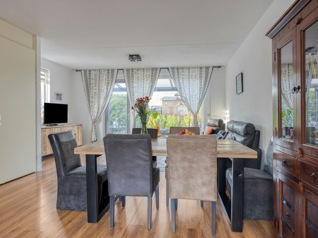 Stormerdijk 40, Rotterdam