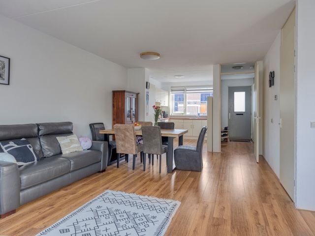 Stormerdijk 40, Rotterdam