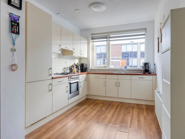 Stormerdijk 40, Rotterdam