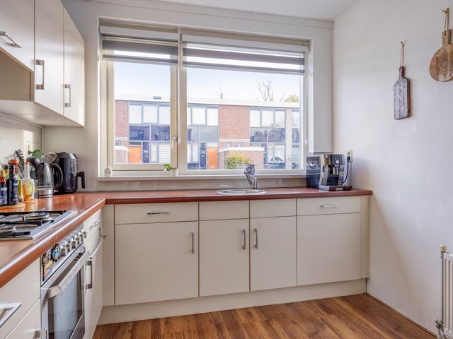 Stormerdijk 40, Rotterdam