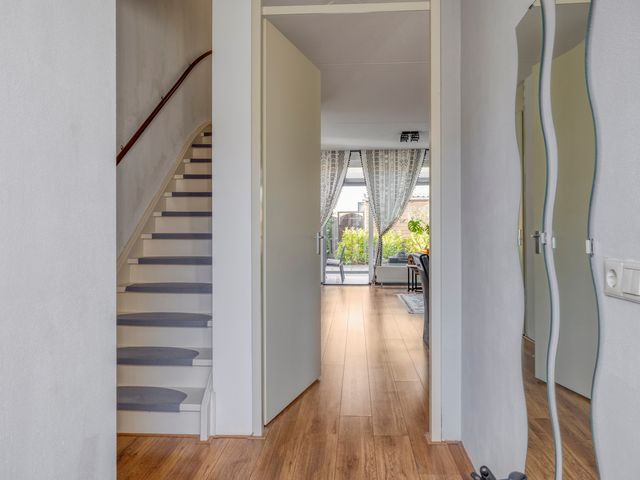 Stormerdijk 40, Rotterdam