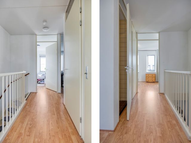 Stormerdijk 40, Rotterdam