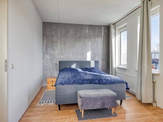 Stormerdijk 40, Rotterdam