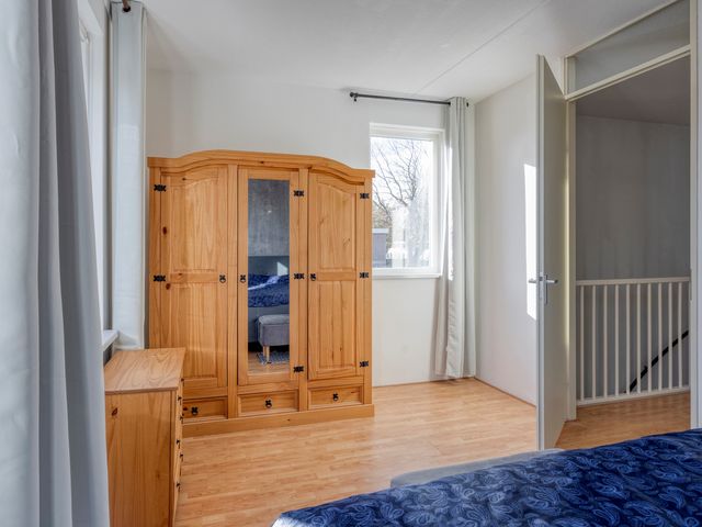 Stormerdijk 40, Rotterdam