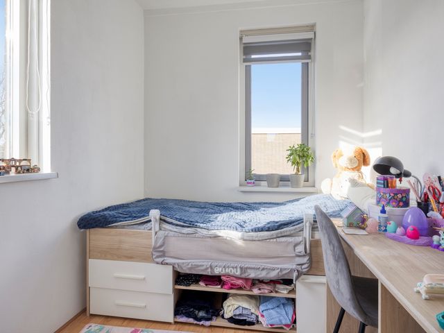 Stormerdijk 40, Rotterdam