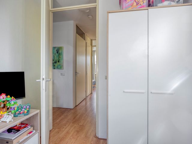 Stormerdijk 40, Rotterdam