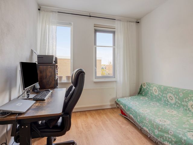 Stormerdijk 40, Rotterdam