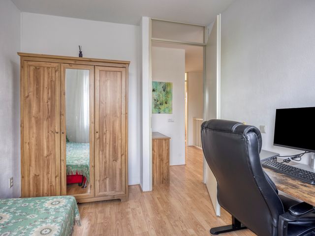 Stormerdijk 40, Rotterdam