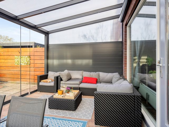 Stormerdijk 40, Rotterdam