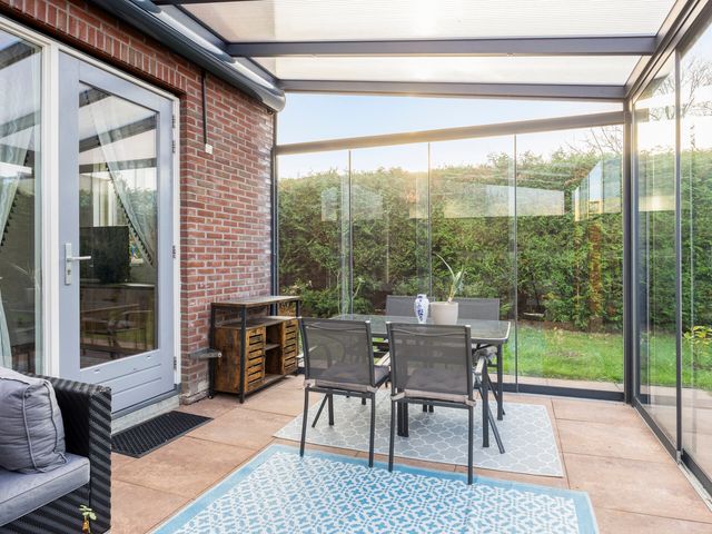 Stormerdijk 40, Rotterdam