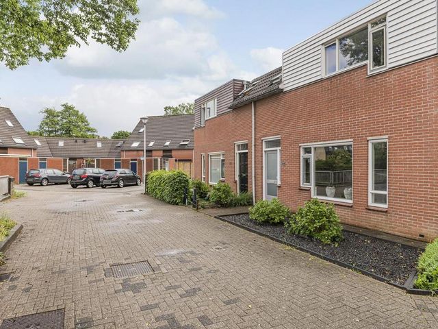 Sweerssenkamp 32, Zwolle