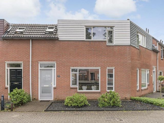 Sweerssenkamp 32, Zwolle