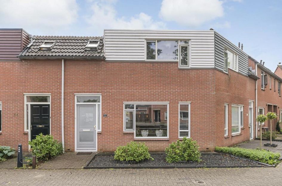 Sweerssenkamp 32