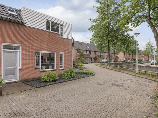 Sweerssenkamp 32, Zwolle
