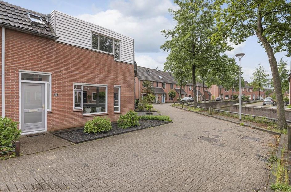 Sweerssenkamp 32