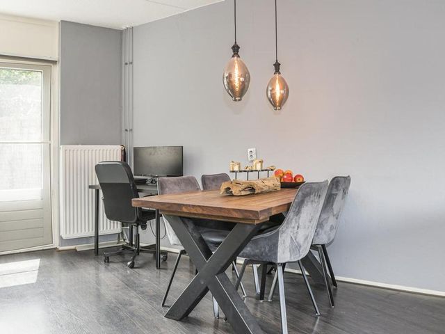 Sweerssenkamp 32, Zwolle