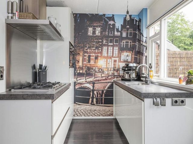 Sweerssenkamp 32, Zwolle