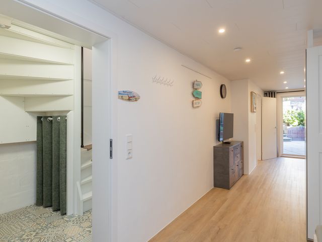 Prins Bernhardstraat 4, Noordwijk