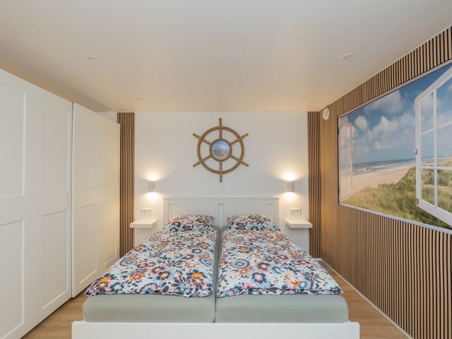 Prins Bernhardstraat 4, Noordwijk