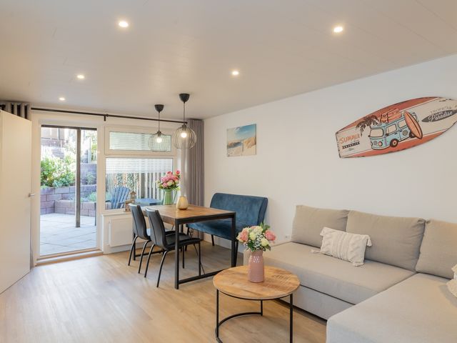 Prins Bernhardstraat 4, Noordwijk