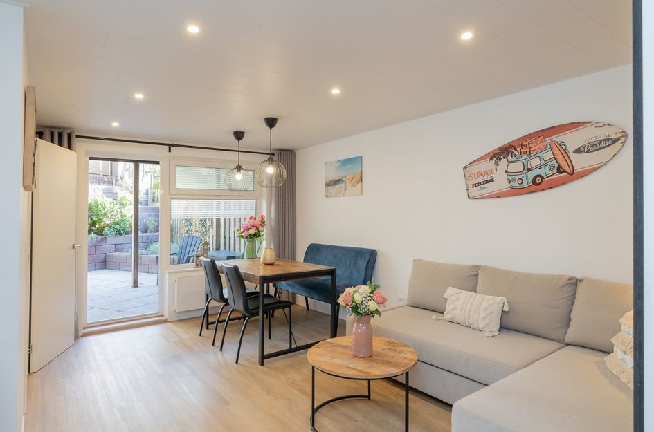 Prins Bernhardstraat 4