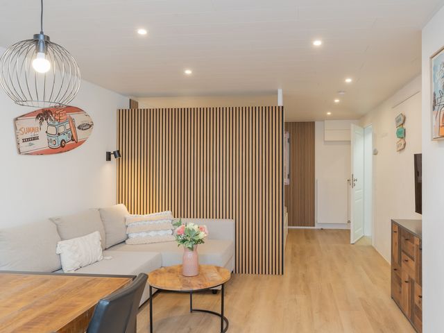 Prins Bernhardstraat 4, Noordwijk