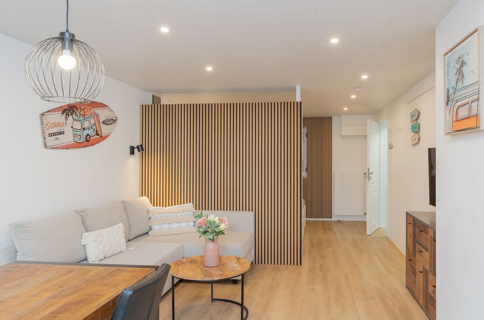 Prins Bernhardstraat 4