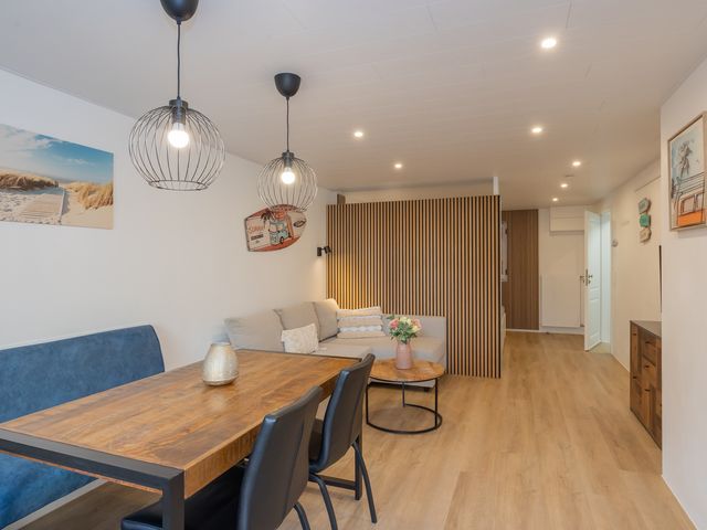 Prins Bernhardstraat 4, Noordwijk