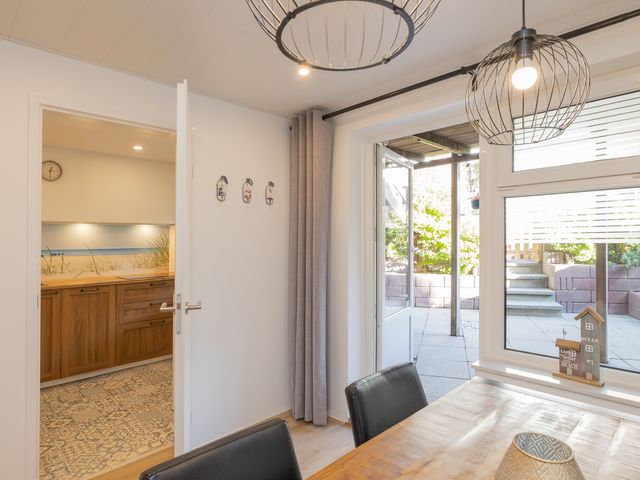 Prins Bernhardstraat 4, Noordwijk