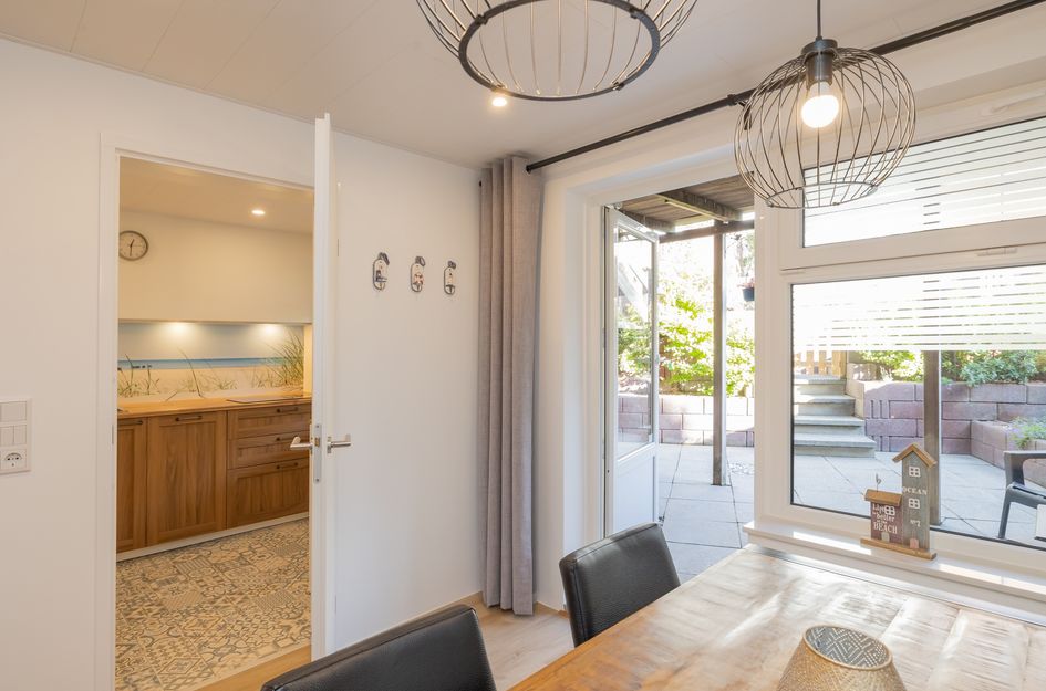 Prins Bernhardstraat 4