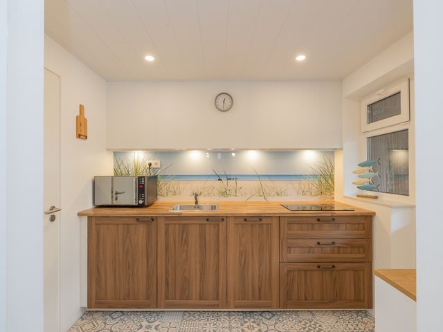 Prins Bernhardstraat 4, Noordwijk