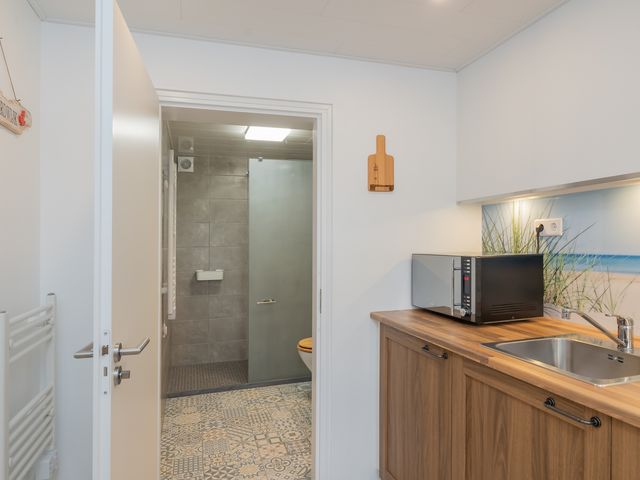 Prins Bernhardstraat 4, Noordwijk