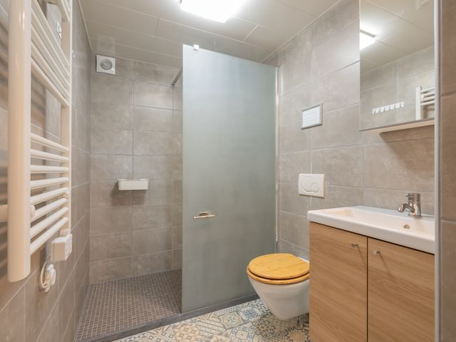 Prins Bernhardstraat 4, Noordwijk