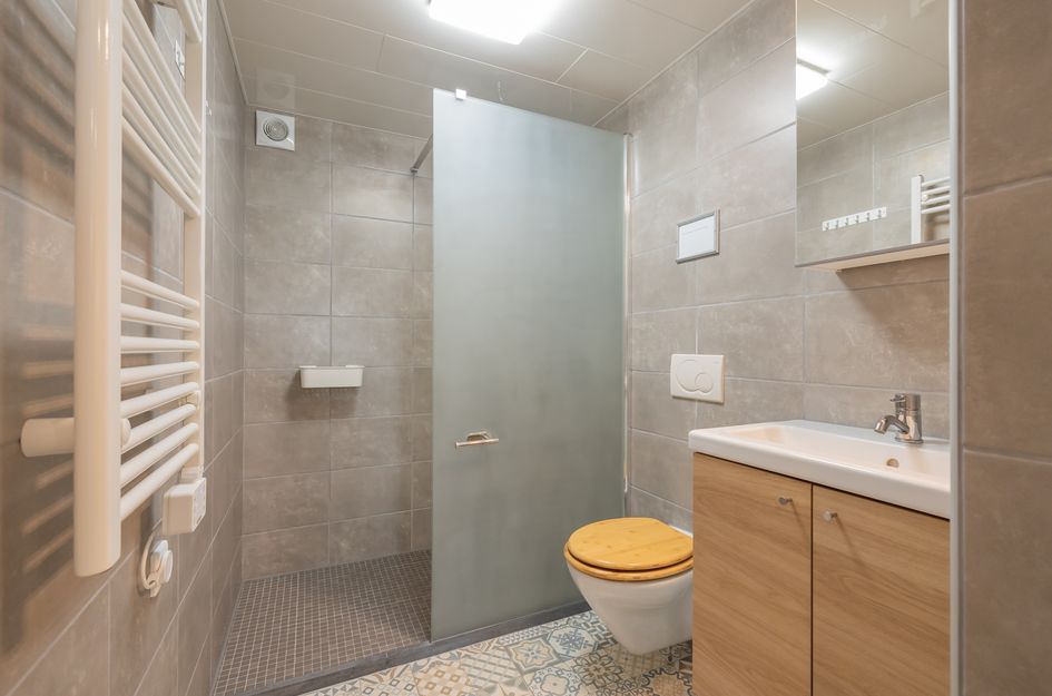 Prins Bernhardstraat 4