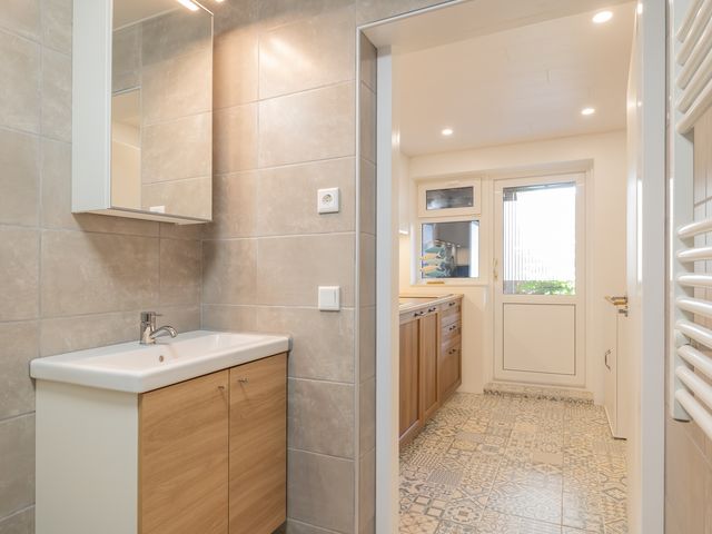 Prins Bernhardstraat 4, Noordwijk