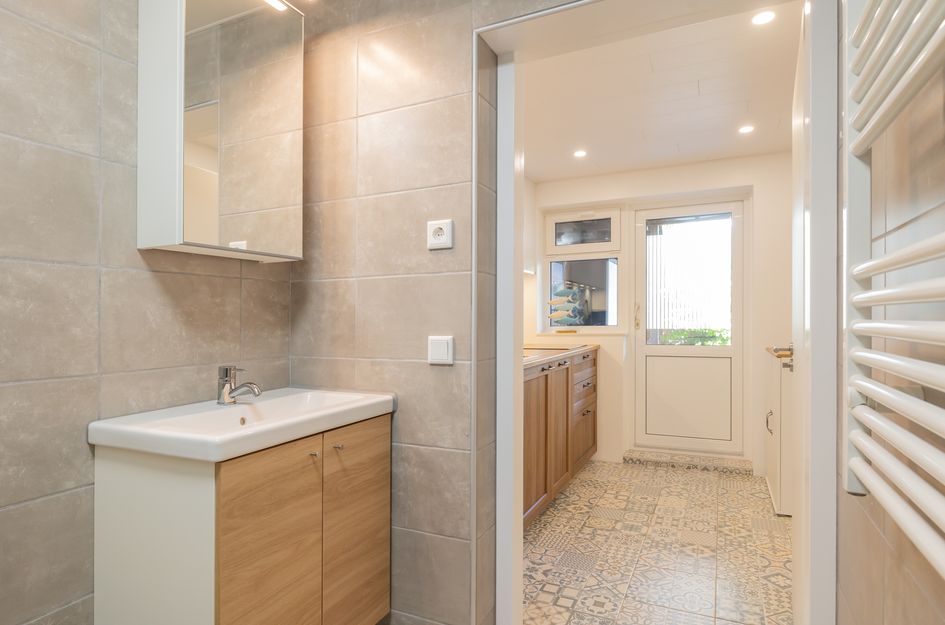 Prins Bernhardstraat 4