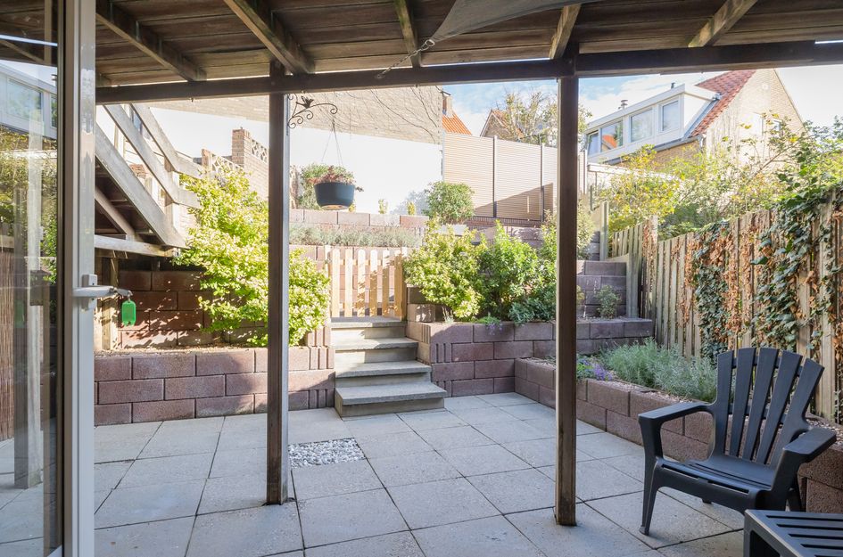 Prins Bernhardstraat 4