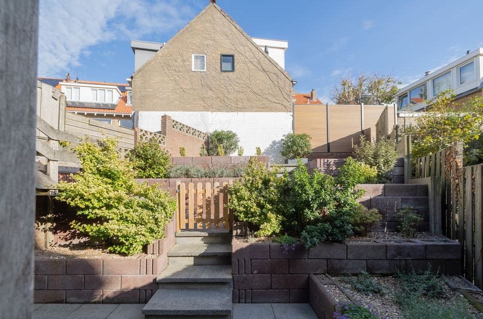 Prins Bernhardstraat 4