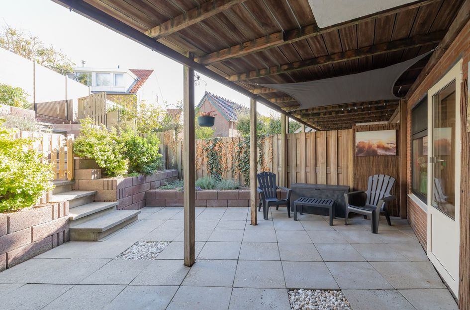 Prins Bernhardstraat 4