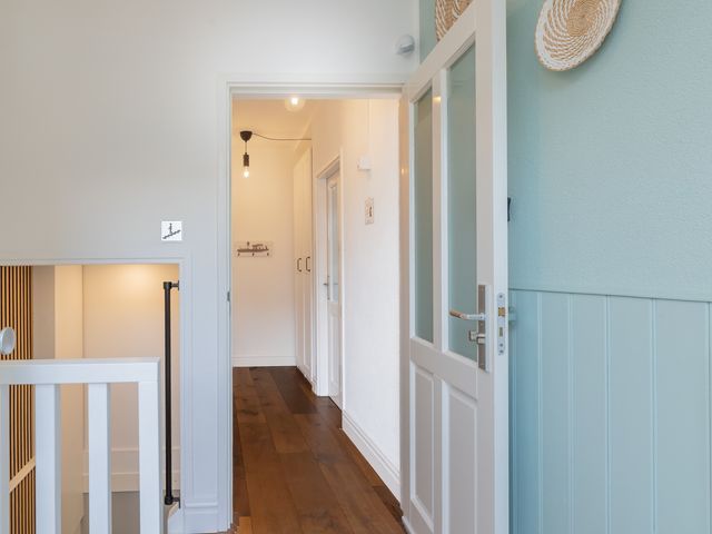 Prins Bernhardstraat 4, Noordwijk